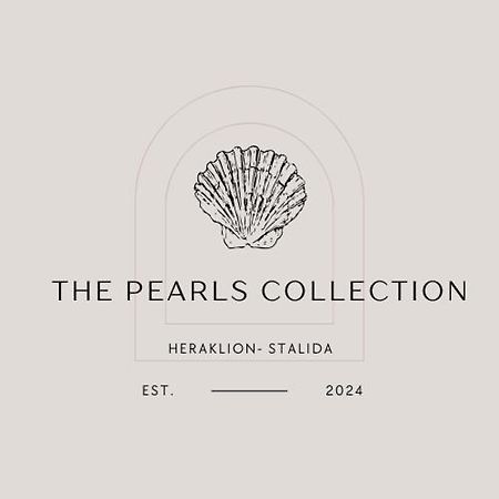 Citycenter Pearl , Heraklion Ngoại thất bức ảnh