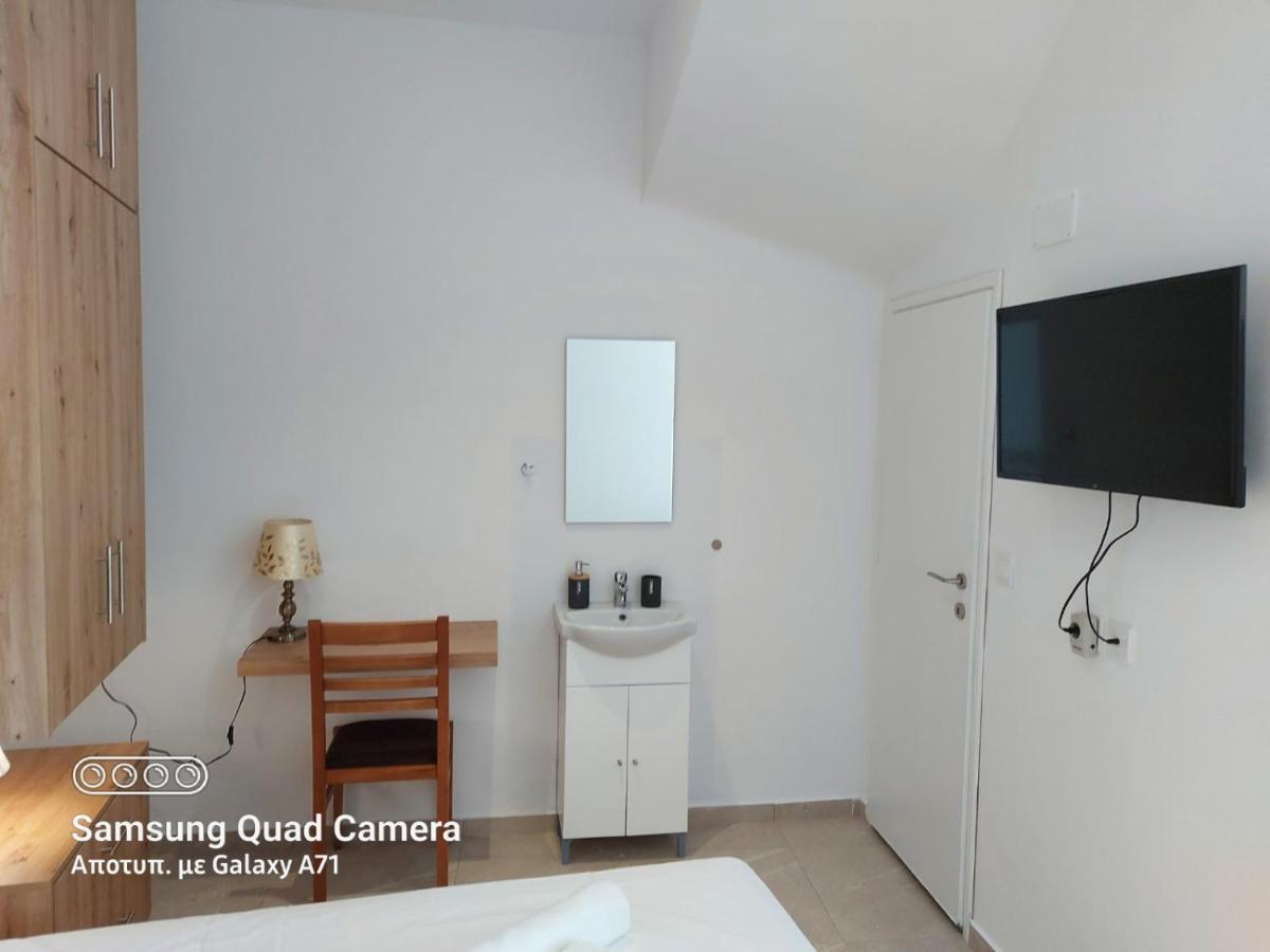 Citycenter Pearl , Heraklion Ngoại thất bức ảnh