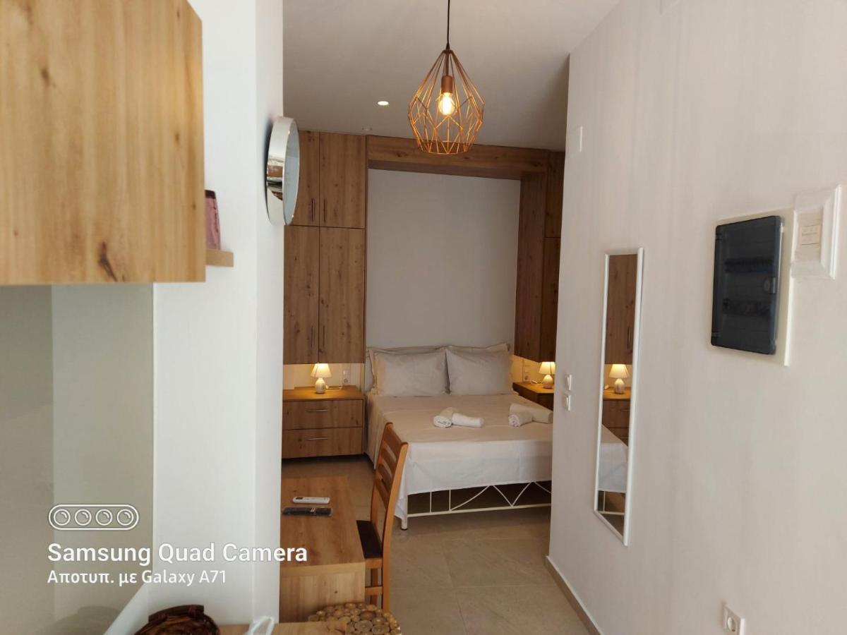 Citycenter Pearl , Heraklion Ngoại thất bức ảnh