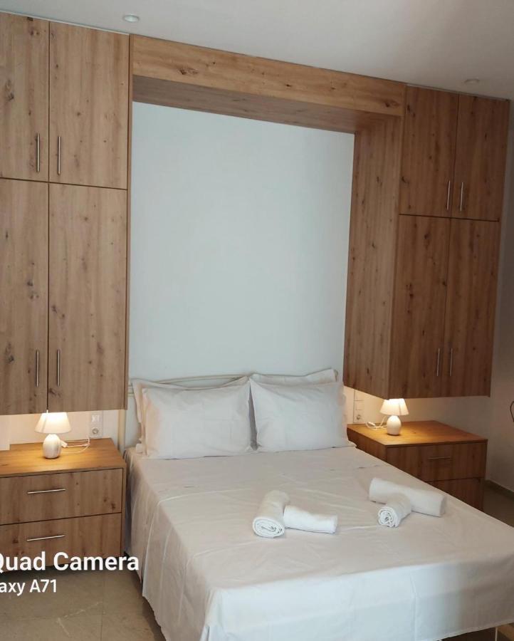 Citycenter Pearl , Heraklion Ngoại thất bức ảnh