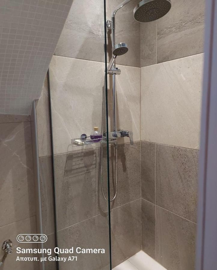 Citycenter Pearl , Heraklion Ngoại thất bức ảnh