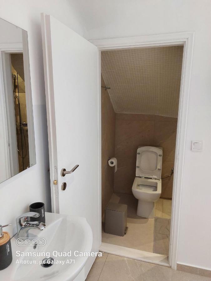 Citycenter Pearl , Heraklion Ngoại thất bức ảnh